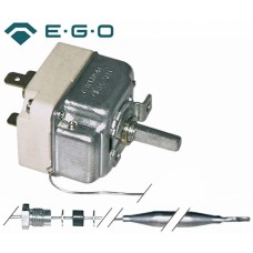 Termostat reglabil 30-90°C EGO 55.19012.801 #3444346